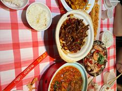 -辣小鲜·南昌大排档(船山路店)