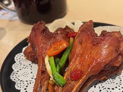 -避风塘(宝山万达店)