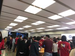 -Apple零售店(深圳益田假日广场店)