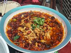 -一块豆腐·海鲜·家常菜(李沧书院路店)
