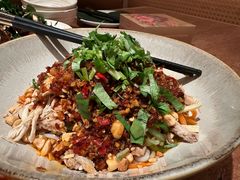 -浩海火燒雲傣家菜(芮欧百货店)