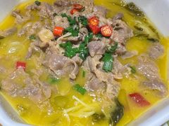 -金牌外婆家(苏州中心店)