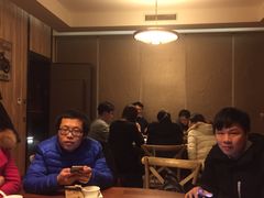 -章吴记喜瑞餐厅(东东城店)