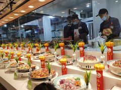 -有红鸡毛店·川菜(建设路店)