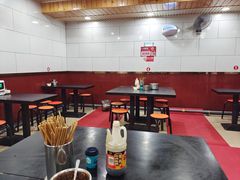 大堂-郑家包子牛肉拉面(尚勤路店)