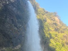 -九鲤湖风景区