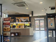 -麦当劳(欧陆广场店)