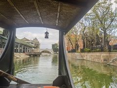 -赤坎·广东华侨国际旅游度假区