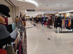 -燕莎友谊商城(金源店)