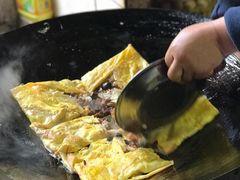 -周记热干面豆皮大王(桃花东街店)