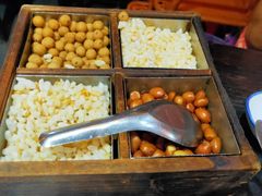 -凤凰山斑鱼馆(恭城店)