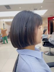 -川和潮人漂色·烫染·接发