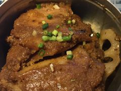 -味福记·本地特色菜(八一万达广场店)