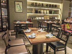 -东莱海上(长宁来福士店)