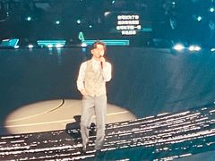 -宝能国际体育演艺中心