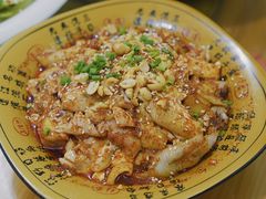 口水鸡-勇猛子川菜馆(新军路店)