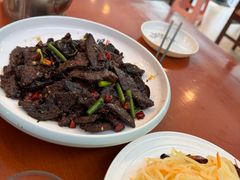 -久久餐厅(西山道店)