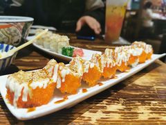 -小川洋风料理(街道口店)