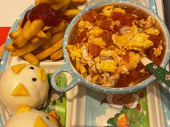 -雅佳神话·麻辣烤鱼(新街口店)