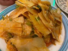 -巴依老爷新疆美食(马驹桥店)