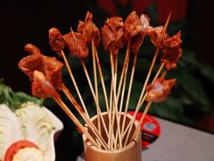 -洞子口重庆鲜货火锅(楚翘城旗舰店)