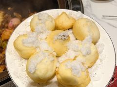 -冰城焰会大丰收铁锅炖(萝岗万达金街店)