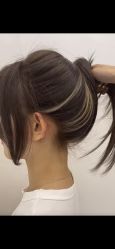 点击看大图 -MOVAN HAIR莫凡匠人发型屋
