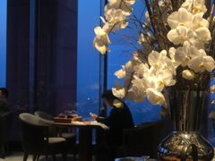 -北京柏悦酒店·锦庭餐厅Dining Room