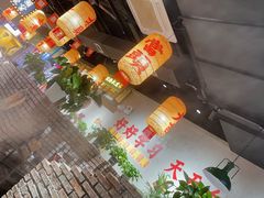 -伍师兄市井火锅(东部星悦天地店)