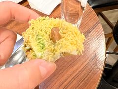 -克比叔叔印度餐厅Kebabs on the Grille(永康路分店)