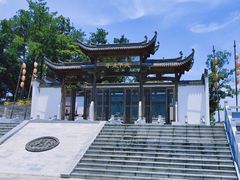 -黄山太平湖风景区