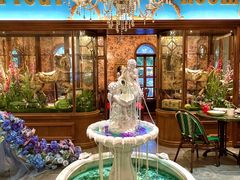 -秘密旅行Bonjour(黑金冠 江南西店)