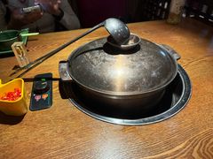 -芭缇沁园椰子鸡(中航紫金新天地店)