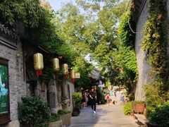 -回龙窝历史文化街区