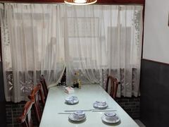 -呼吸森林·生态农庄农家乐私房菜