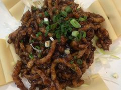 -玉林烤鸭店(定福庄店)