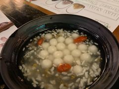 酒酿小圆子-南小馆(迪士尼小镇店)