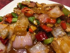 -臭桂鱼儿特色餐厅(朝晖七小区北区店)