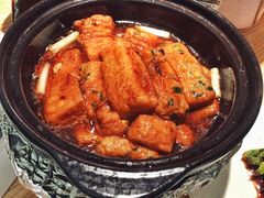 -周三的情书花园餐厅(江北店)