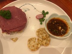 -山西会馆·晋菜·晋商宴·学堂记忆(许坦西街店)