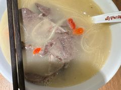 -向阳羊汤(千峰店)