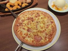 -萨莉亚意式餐厅(杭州滨江天街店)