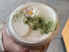-星巴克臻选(广州二沙岛文立方店)