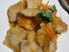 -喝丢一只鞋海鲜烧烤·海肠捞饭(东关街店)
