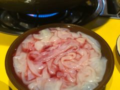 -周幺妹重庆老火锅(银泰城总店)