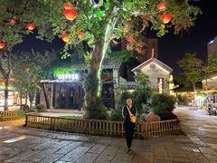 -回龙窝历史文化街区