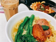 -和平馆·地道港澳茶餐厅(西门口店)