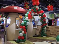 -幻贝家儿童乐园(苏州中心店)