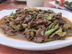 -吴祥记潮州菜·百年老字号·砂锅粥