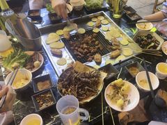 -塘屋烧烤·云南火塘烧烤品牌(春城慧谷旗舰店)